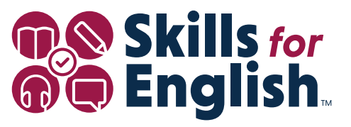 Skills for English